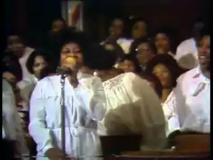 James Cleveland - Precious Lord, Take My Hand